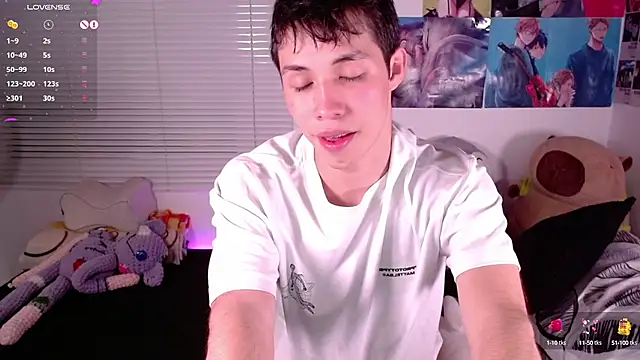 angel bless19 online show from 01-23-25, 03:05