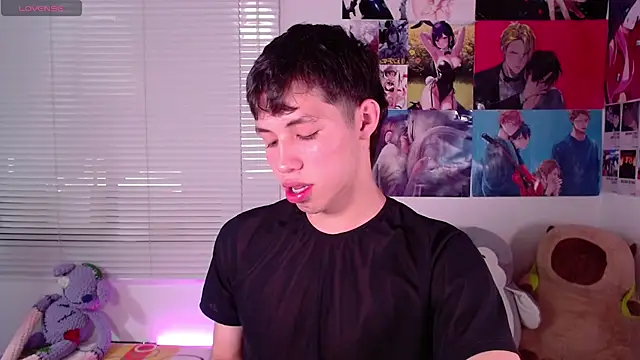 angel bless19 online show from 02-13-25, 08:45