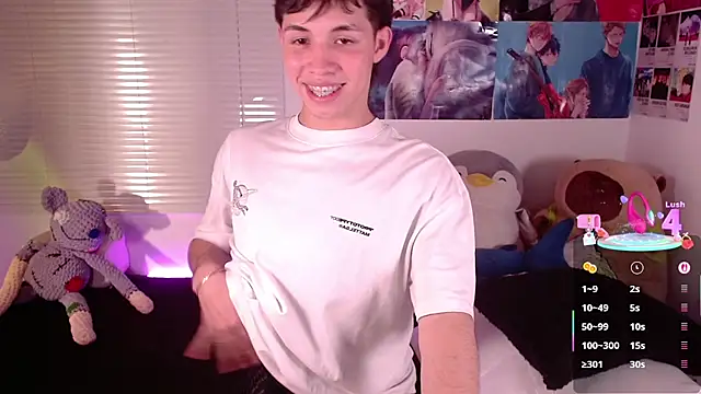 angel bless19 online show from 03-05-25, 10:21