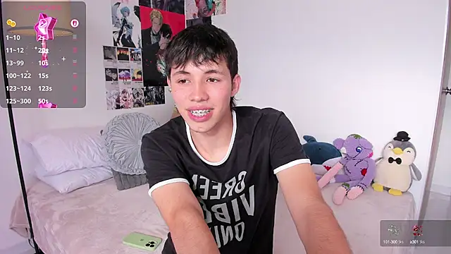 angel bless19 online show from 09-20-25, 09:16