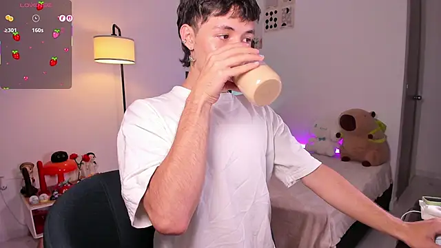 angel bless19 online show from 11-21-25, 10:30