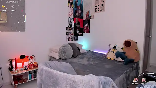 angel bless19 online show from 12-03-25, 08:40