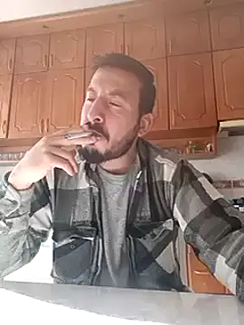 Karizmatikman online show from 01-02-25, 10:05