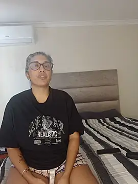 Sasha fierceXXX online show from 07-15-26, 07:46