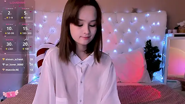 Mary uw online show from 01-22-25, 03:20