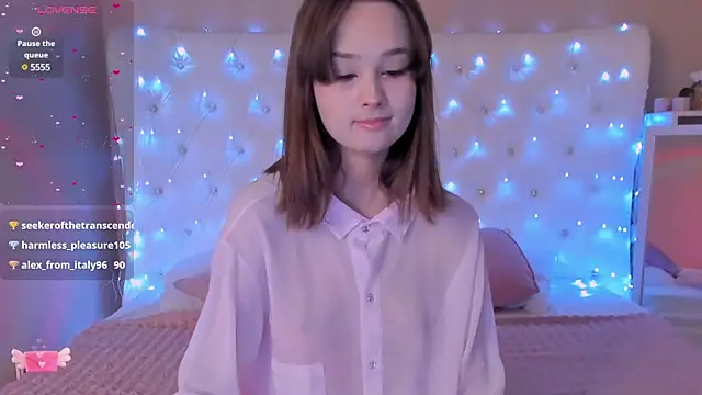 Mary uw online show from 02-02-25, 03:21