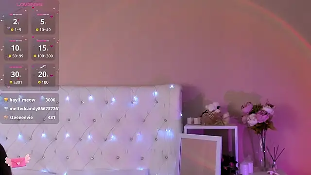 Mary uw online show from 02-08-25, 12:06