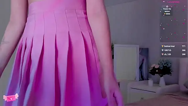 Mary uw online show from 03-13-25, 09:43