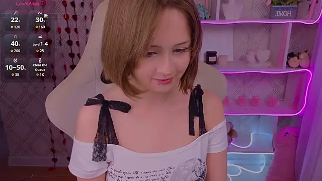 Mary uw online show from 02-05-26, 05:12