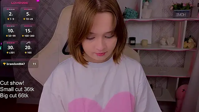 Mary uw online show from 03-01-26, 03:19