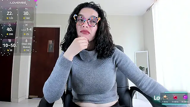 paulinabarnett- online show from 06-26-26, 03:05