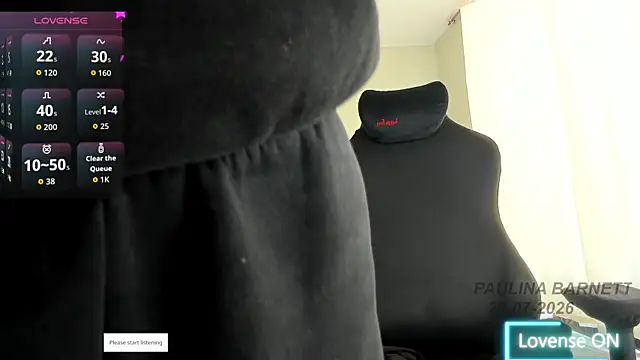 paulinabarnett- online show from 07-29-26, 06:17