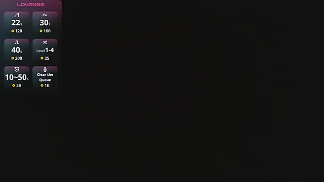 kathaleia666 online show from 01-06-26, 01:20