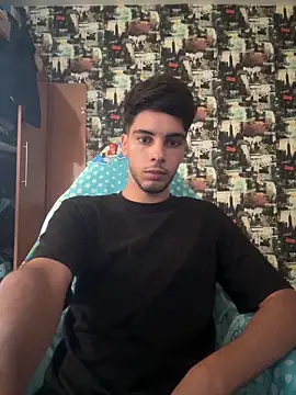 2DemetCCoop2 online show from 10-05-25, 01:31