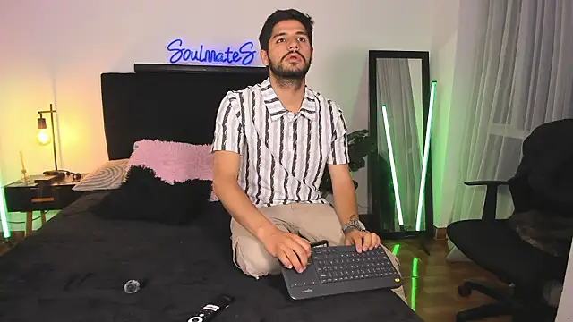 -soulmate-s online show from 01-19-26, 01:15