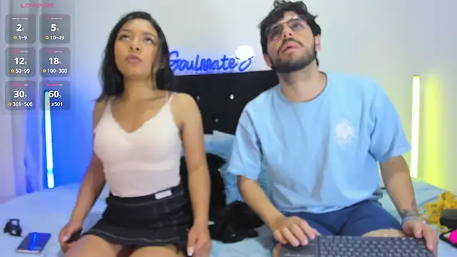 -soulmate-s online show from 04-27-26, 03:21