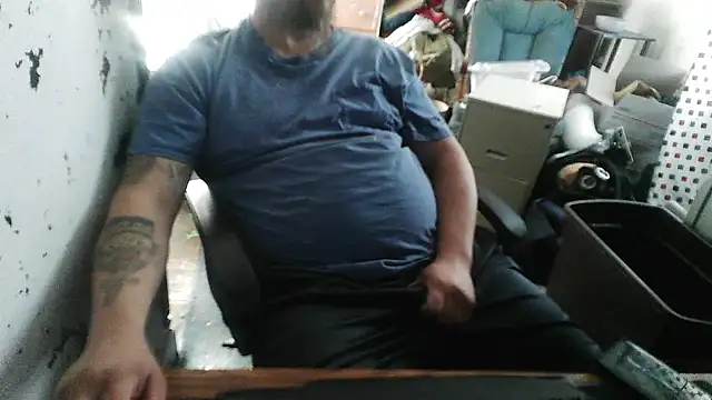 slickwill123 online show from 03-14-26, 01:49