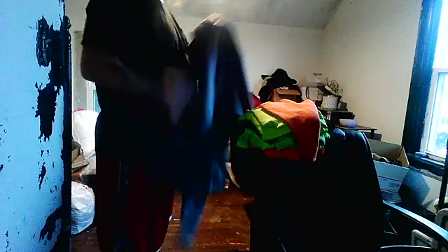 slickwill123 online show from 04-04-26, 01:19