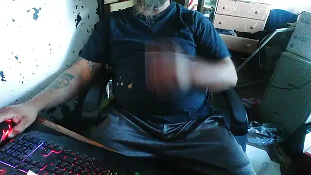 slickwill123 online show from 07-24-26, 12:19