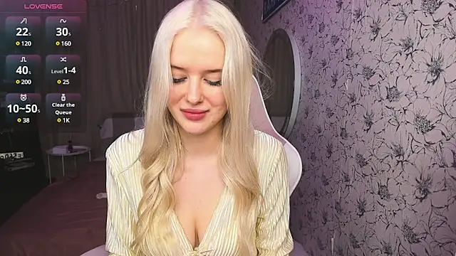 Snapshot of Healing__girl chatting on 01-11-25, 08:22 Healing  girl online show from 01-11-25, 08:22