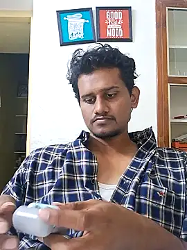 Long Laster online show from 12-05-24, 01:17