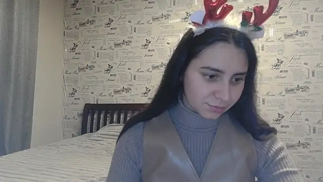 Snapshot of Kashtanka_ chatting on 12-31-24, 07:07 Kashtanka online show from 12-31-24, 07:07