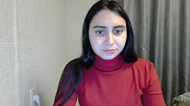 Snapshot of Kashtanka_ chatting on 01-25-25, 02:14 Kashtanka online show from 01-25-25, 02:14