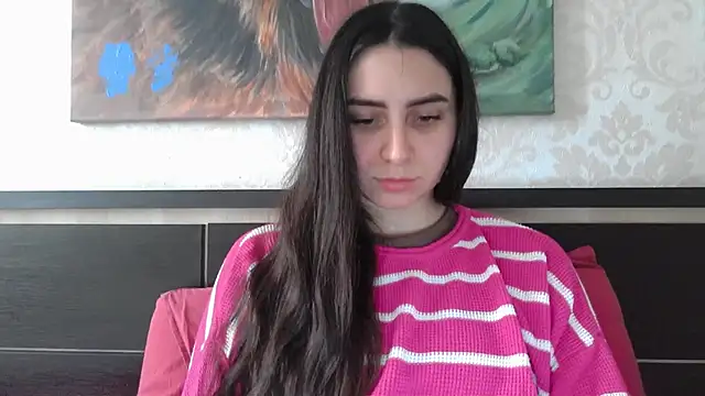 Snapshot of Kashtanka_ chatting on 02-06-25, 10:15 Kashtanka online show from 02-06-25, 10:15