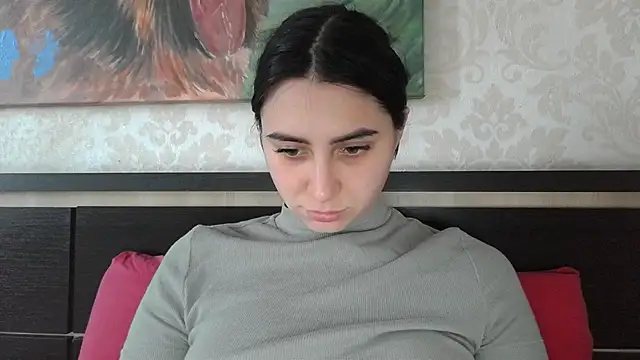 Snapshot of Kashtanka_ chatting on 02-08-25, 02:16 Kashtanka online show from 02-08-25, 02:16