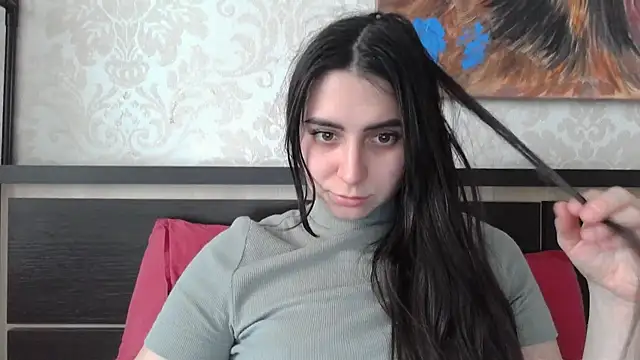 Snapshot of Kashtanka_ chatting on 02-10-25, 11:15 Kashtanka online show from 02-10-25, 11:15