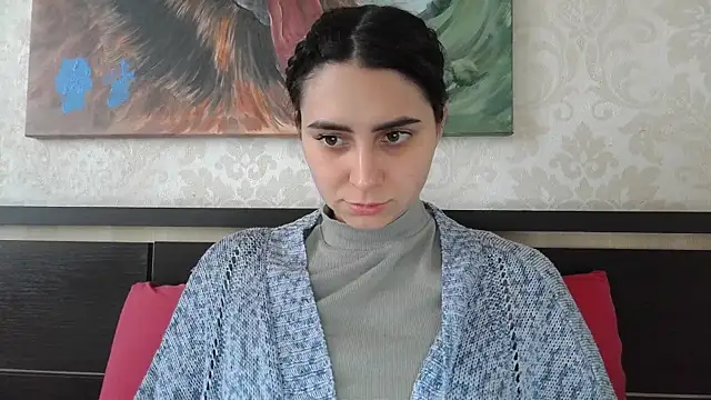 Snapshot of Kashtanka_ chatting on 02-11-25, 07:44 Kashtanka online show from 02-11-25, 07:44