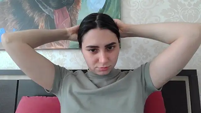 Snapshot of Kashtanka_ chatting on 02-12-25, 07:13 Kashtanka online show from 02-12-25, 07:13