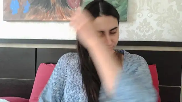 Snapshot of Kashtanka_ chatting on 02-12-25, 05:48 Kashtanka online show from 02-12-25, 05:48