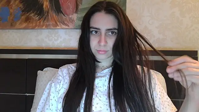 Snapshot of Kashtanka_ chatting on 02-20-25, 06:57 Kashtanka online show from 02-20-25, 06:57