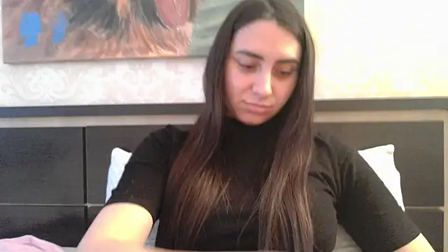 Snapshot of Kashtanka_ chatting on 02-22-25, 03:14 Kashtanka online show from 02-22-25, 03:14