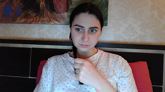 Snapshot of Kashtanka_ chatting on 03-01-25, 05:38 Kashtanka online show from 03-01-25, 05:38