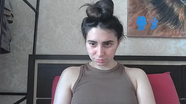 Snapshot of Kashtanka_ chatting on 03-08-25, 01:57 Kashtanka online show from 03-08-25, 01:57