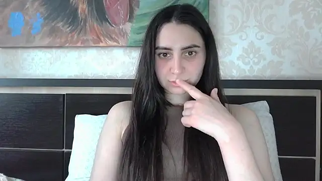 Snapshot of Kashtanka_ chatting on 03-13-25, 02:55 Kashtanka online show from 03-13-25, 02:55