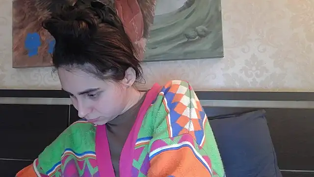 Snapshot of Kashtanka_ chatting on 03-18-25, 03:53 Kashtanka online show from 03-18-25, 03:53