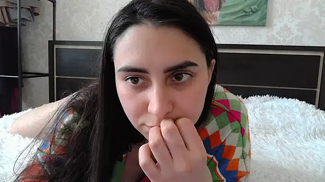 Snapshot of Kashtanka_ chatting on 03-19-25, 12:45 Kashtanka online show from 03-19-25, 12:45