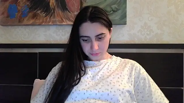Snapshot of Kashtanka_ chatting on 03-19-25, 05:28 Kashtanka online show from 03-19-25, 05:28