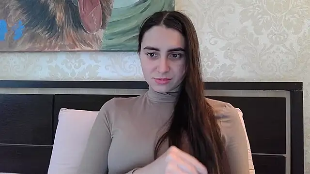 Snapshot of Kashtanka_ chatting on 03-20-25, 01:48 Kashtanka online show from 03-20-25, 01:48