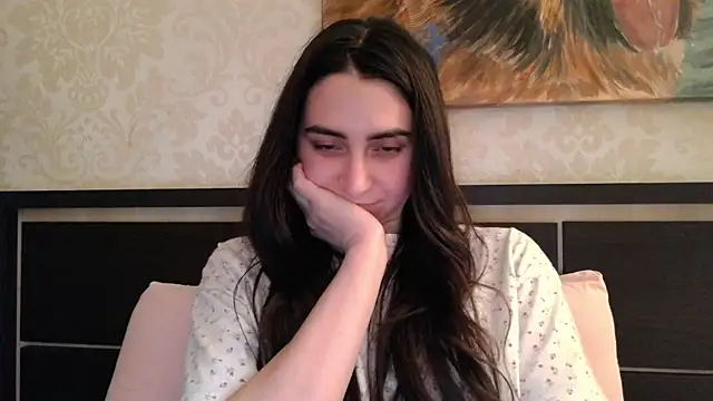 Snapshot of Kashtanka_ chatting on 03-22-25, 06:03 Kashtanka online show from 03-22-25, 06:03