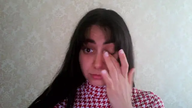 Snapshot of Kashtanka_ chatting on 09-18-25, 08:16 Kashtanka online show from 09-18-25, 08:16