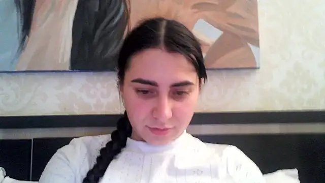 Snapshot of Kashtanka_ chatting on 10-02-25, 08:05 Kashtanka online show from 10-02-25, 08:05