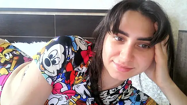 Snapshot of Kashtanka_ chatting on 10-06-25, 08:01 Kashtanka online show from 10-06-25, 08:01