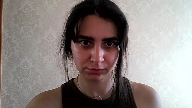 Snapshot of Kashtanka_ chatting on 10-07-25, 05:04 Kashtanka online show from 10-07-25, 05:04