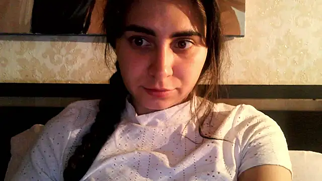Snapshot of Kashtanka_ chatting on 10-07-25, 08:06 Kashtanka online show from 10-07-25, 08:06