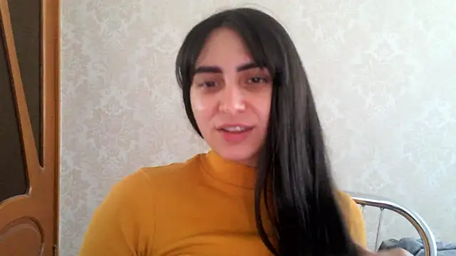 Snapshot of Kashtanka_ chatting on 10-14-25, 09:43 Kashtanka online show from 10-14-25, 09:43