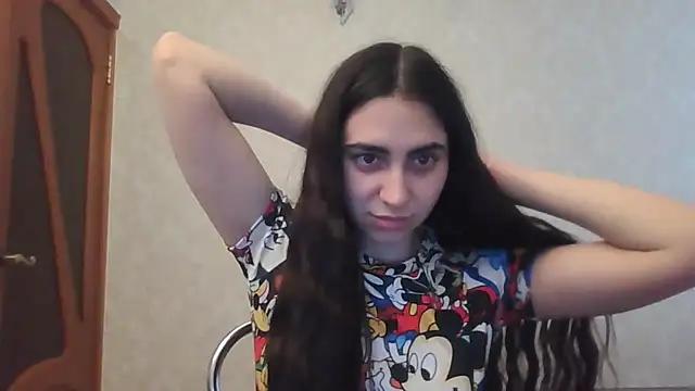 Kashtanka  online show from 04-05-26, 11:40